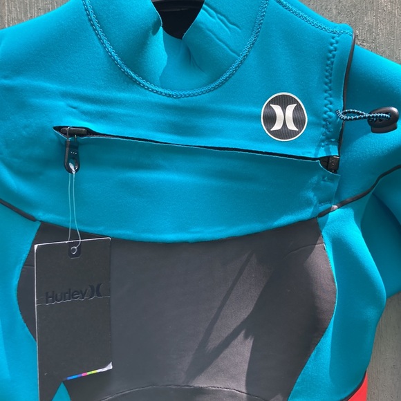 Hurley Wetsuit - Picture 4 of 13